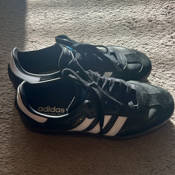Sambas women size 8 - Picture 2 of 4